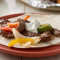 Rundvlees Fajita Taco