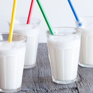 Klassieke Milkshakes