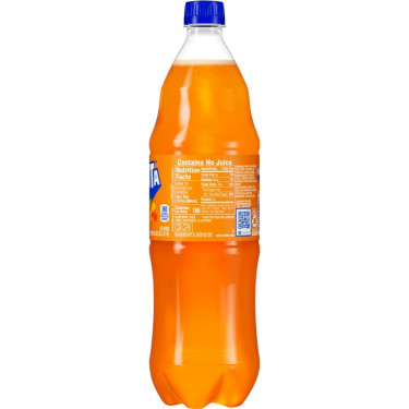 Fles Fanta 1,25L