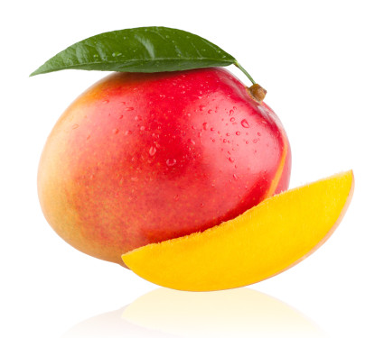 Tropische Mango