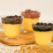 Gǔ Zǎo Wèi Jī Dàn Bù Dīng Bēi Taiwanese Egg Pudding Cup