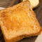 Tái Shì Nǎi Sū Hòu Tǔ Sī Taiwanese Thick Toast With Butter And Milk