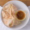 A1 Homemade Roti Canai Yìn Dù Miàn Bāo