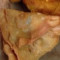 3. Chana Samosa