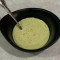 Peruvian Green Sauce (Aji Verde)