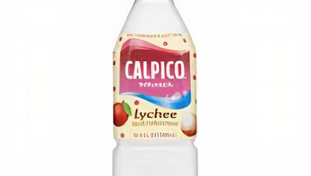 Calpico Lychee Drink