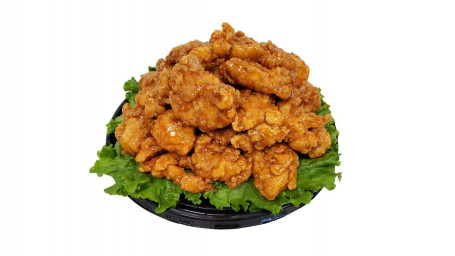 Chicken Tender Bites, Sinaasappel 1 Lb