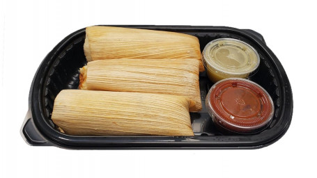 Kip Tamales, 3 Ct.