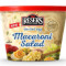 Macaroni-Salade Met Duivels Ei, 16 Oz.