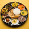 Speciale Veg Thali