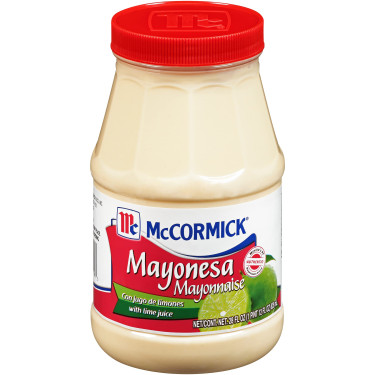 Mayonaise