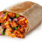 Pittige Chipotle Tofu Burrito