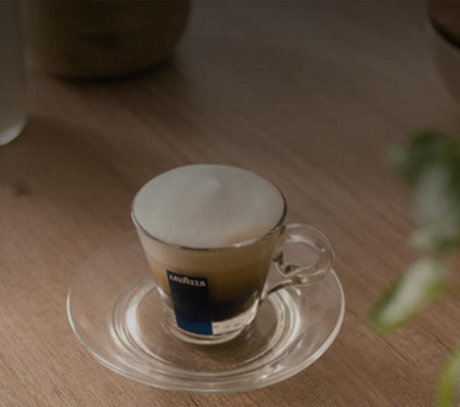 Macchiato Koffie