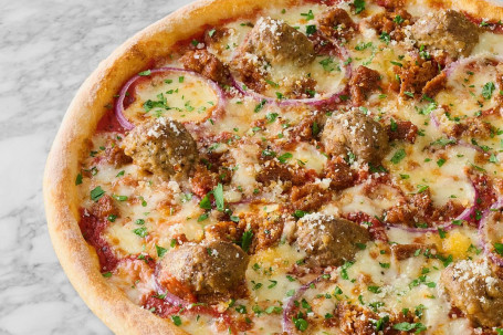 New Meatball Italiano Large Classic