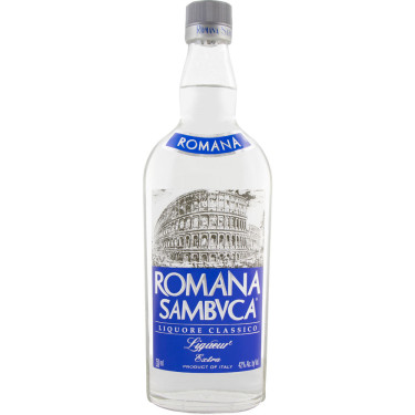 Sambuca Romana