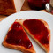 Geroosterd Brood Met Jam