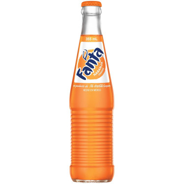 Mexicaanse Fanta