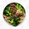 Nb1 Chu Hao Beef Mince With Broccoli Turnip Udon Noodles Zhù Hòu Niú Ròu Suì Lāo Wū Dōng