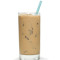 Iced Turtle Mocha