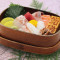 Zá Jǐn Hǎi Xiān Jǐng Assorted Seafood Donburi