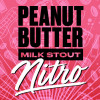 Belching Beaver Nitro Peanut Butter Milk Stout