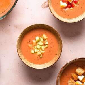 Andalusische Gazpacho