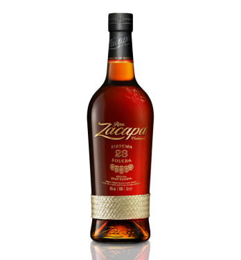 Ron Zacapa 23