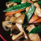 Moo Gai Goo Pan Lunch Special