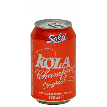 Kola Champagne