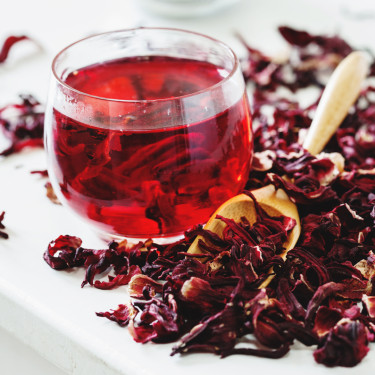 Hibiscus Thee