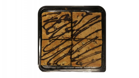 Handgemaakte Fudge Brownie Brookies, 4 Ct.