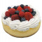 Verse Triple Berry New York Cheesecake, 7 Inch