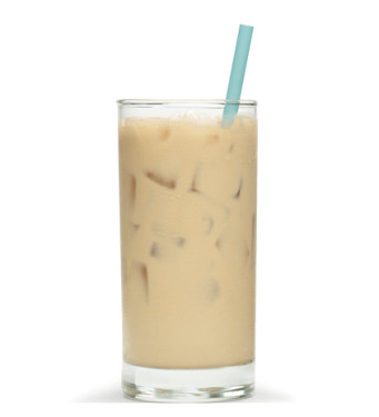 Iced Caramel High Rise