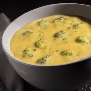 Broccoli Cheddar Bites