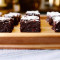 Donkere Chocolade Brownie