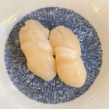 Hotategai Nigiri