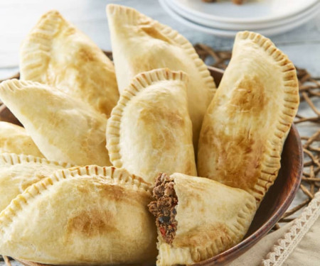 Empanadas Van Rundvlees