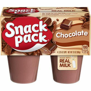 Snack Pack