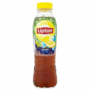 Lipton Ice Tea Citroen 500Ml