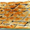 Zelfgemaakte Baklava