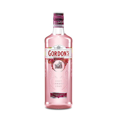 Gordons Premium Pink