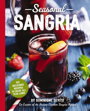 Seizoens Sangria