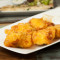 5 Pcs Cod Goujons (Matzo Meal)