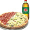 Combo 1 Pizza Grande Guaraná Antárctica 1 Litro