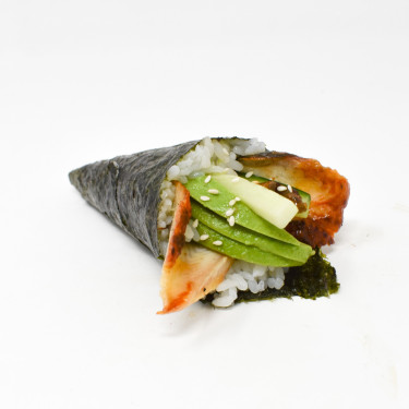 Unagi Temaki