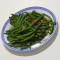 11. Sautéed Green Beans