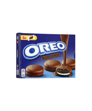 Chocolade Oreo