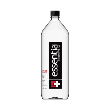 Essentia Water