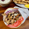 Kip Souvlaki Pita