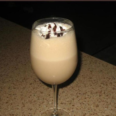 Iced Mochaccino